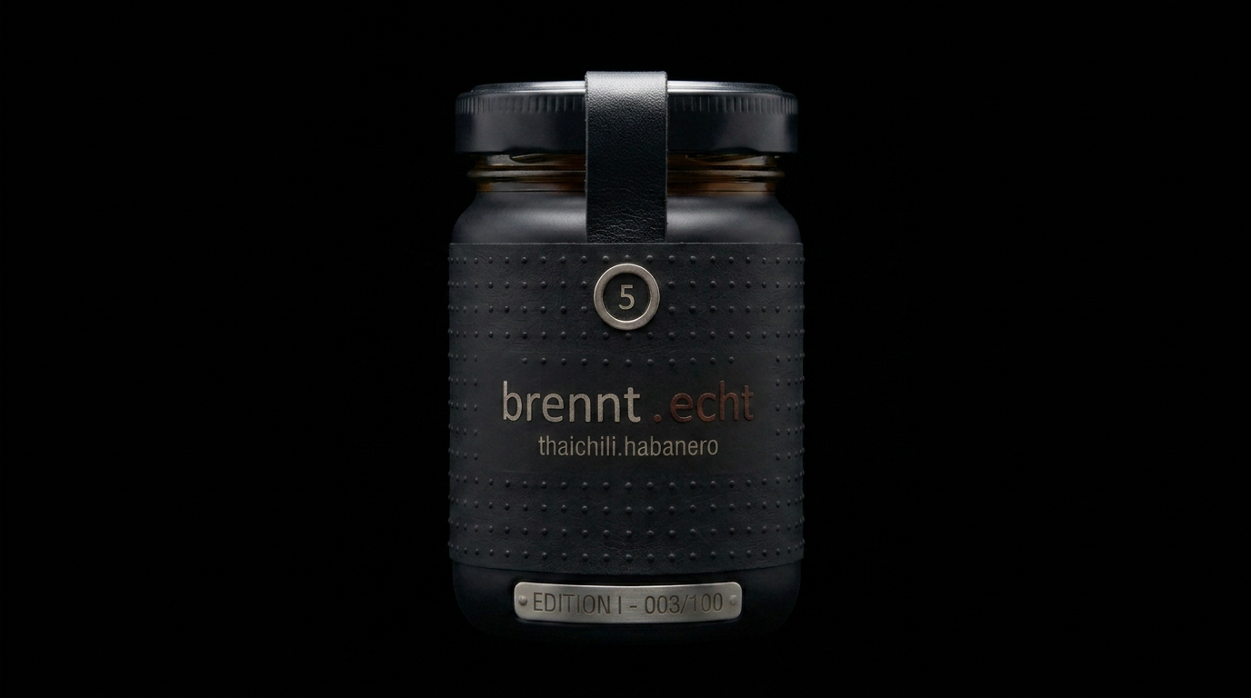 brennt.echt